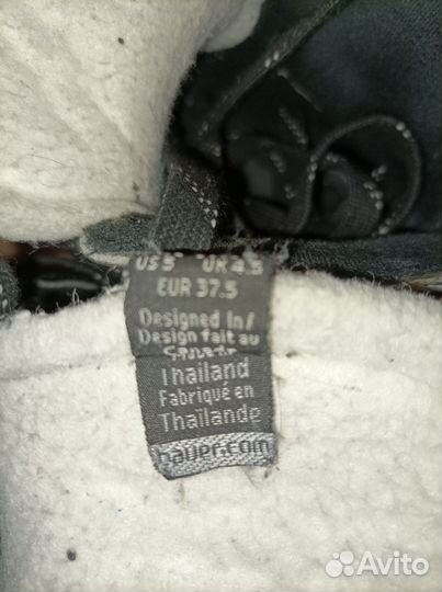 Коньки хоккейные Bauer Supreme 140