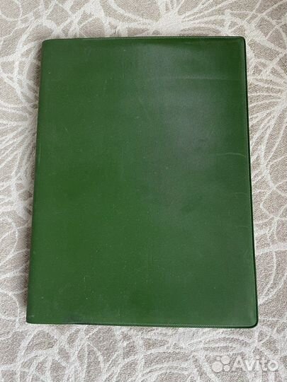 Альбом для марок