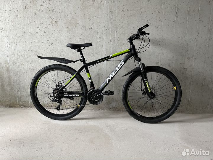 Новые Велосипеды 24,26,27.5,29 колеса