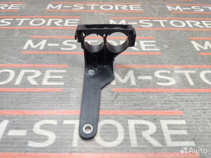 Держатель патрубка системы охлаждения Bmw X5 E70