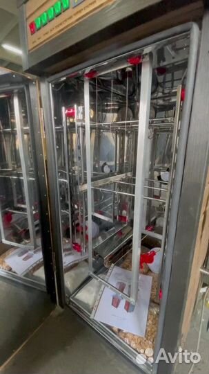 Коптильня для дома и бизнеса