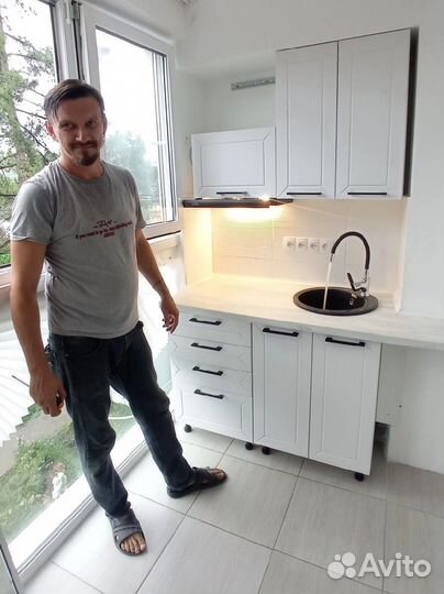 Установка фильтров очистки. Ремонт и замена катрид