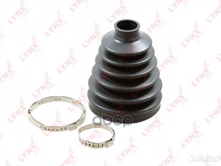 Пыльник шруса PC2070 lynxauto