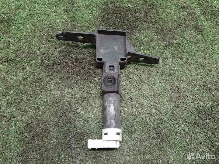 Форсунка омывателя фары правой Subaru Forester SH