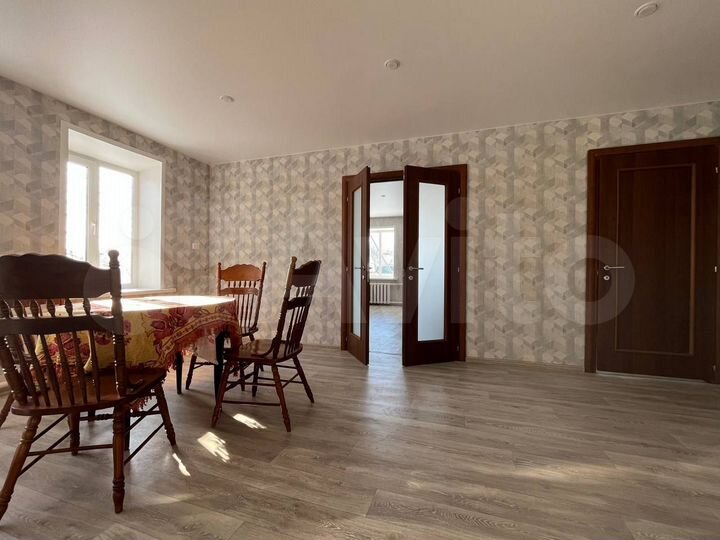 Дом 160 м² на участке 12 сот.