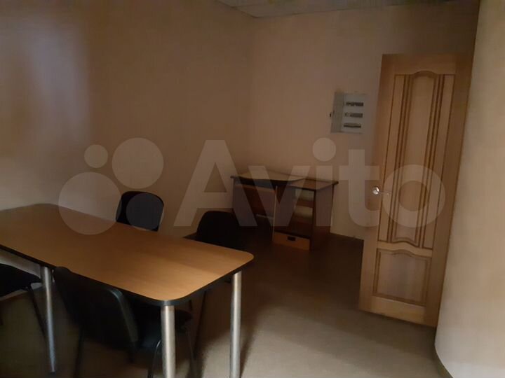 Офис, 125.3 м²