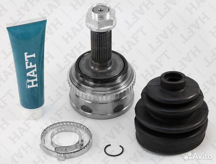 Гранат/Шрус toyota/тойота