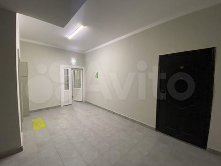 3-к. квартира, 64 м², 4/4 эт.