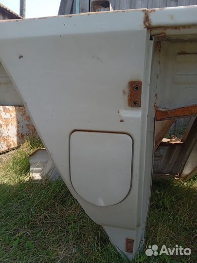 Запчасти на УАЗ 469