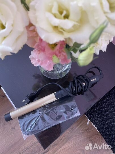 Плойка babyliss