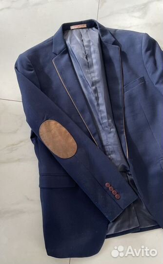 Пиджак мужской