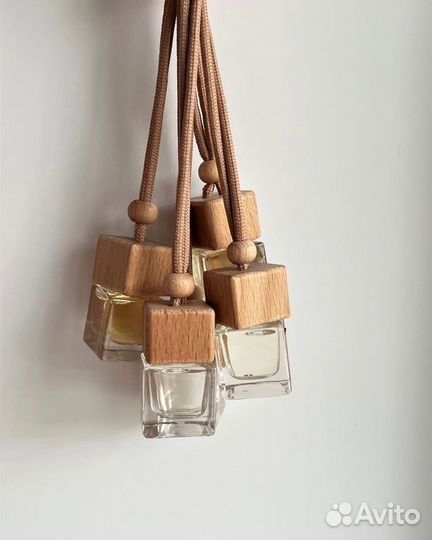 Автопарфюм