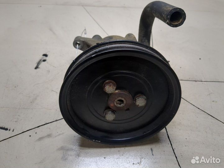 Гур BMW 3 E46, 2001