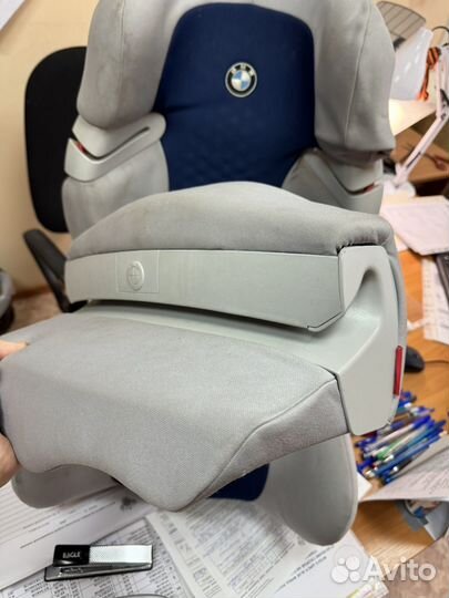 Сиденье bmw