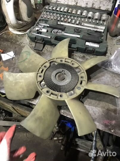 Вискомуфта1jz 2jz 5vz