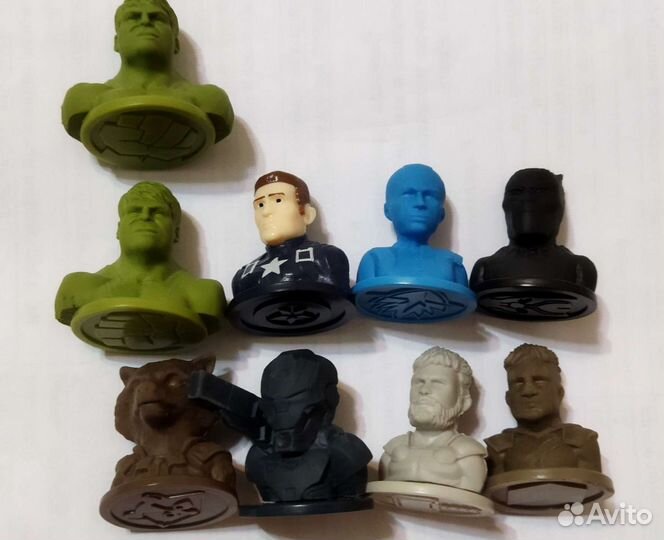 Стиратели-2 в 