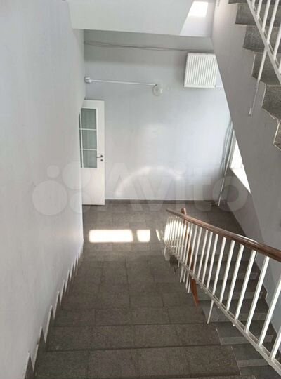 1-к. квартира, 37,7 м², 4/5 эт.