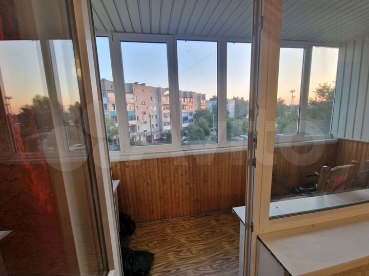 2-к. квартира, 50,5 м², 3/5 эт.