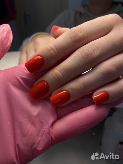 Маникюр Звенигородская/Лиговский проспект