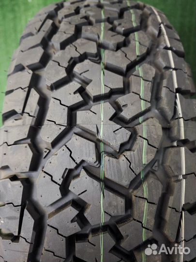 Roadcruza RA1100 A/T 33/12.5 R22 109S