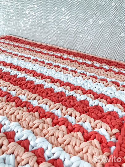 Коврик-салфетка на стиральную машину