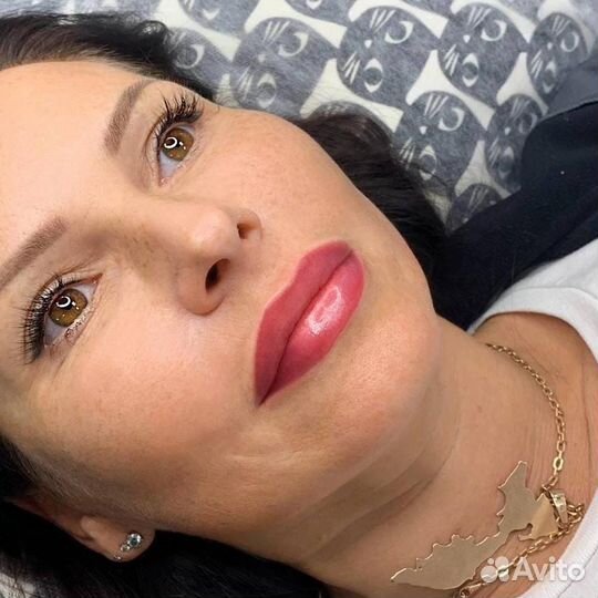 Перманент Новая Охта/Цветной город/Девяткино