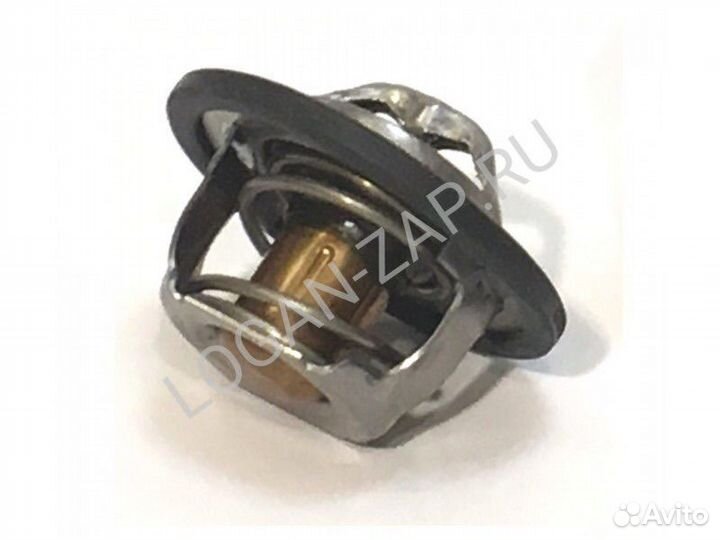 Термостат logan/dacia/largus