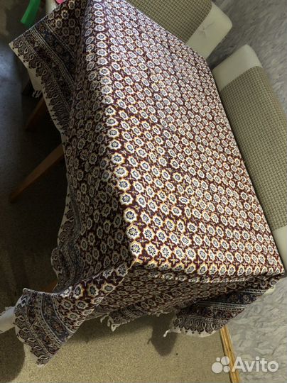 Скатерть Термех (Иранский ) и скатерть Калямкари