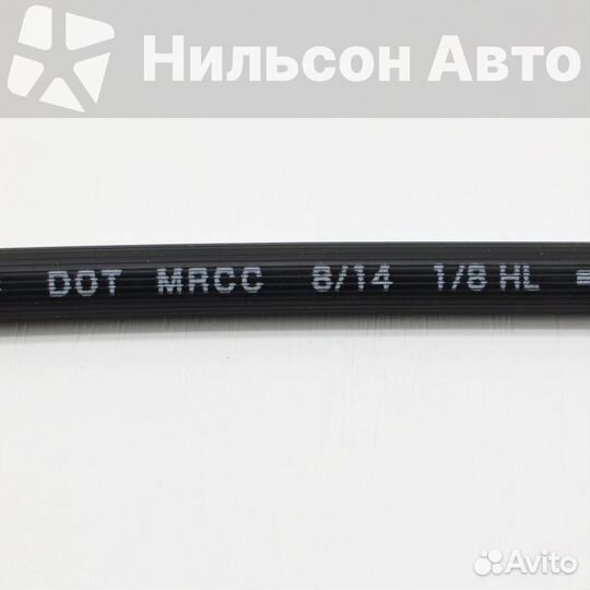 Тормозной шланг передний isuzu ELF, yamasida