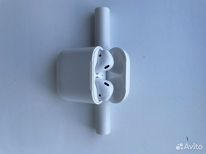 Наушник apple airpods 1 поколения