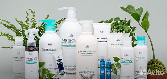 Корейская косметика Lador,Kerasys, Elizavecca др