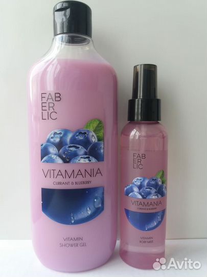 Подарочный набор