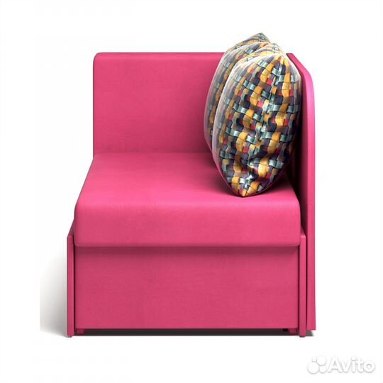 Мини диван-кушетка Beneli кларис для детской, гост