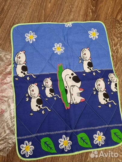 Покрывало для пирогов и другого новая