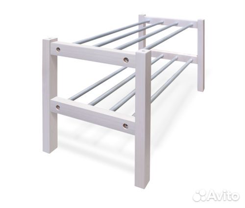 Полка для обуви альберо SHT-SR9