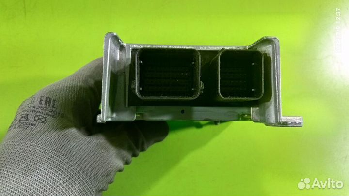 Блок управления SRS для Ford Focus 1 1998-2005