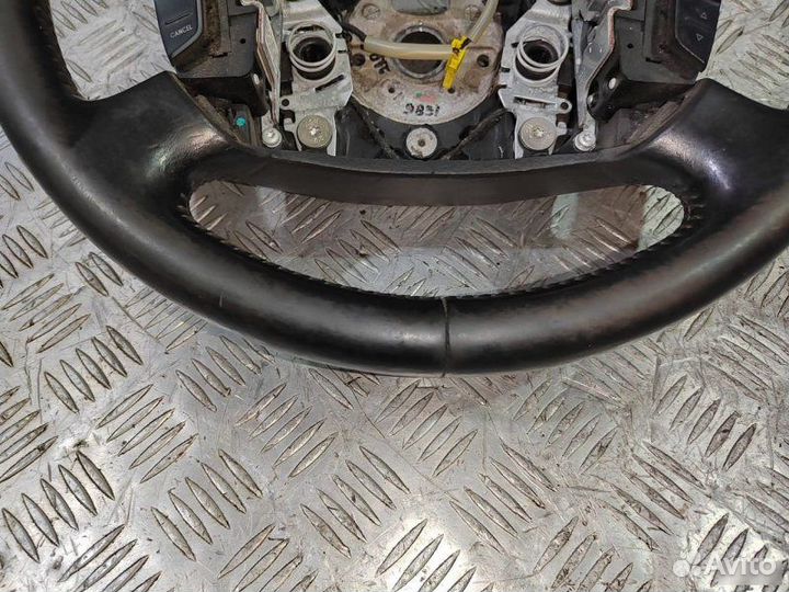 Руль Volkswagen Passat B5+ 1.8 1997-2005