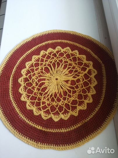 Вязаные изделия