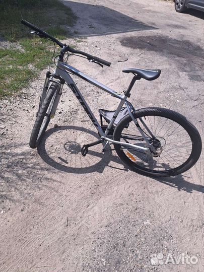 Велосипед Stark Hunter 29.2 D