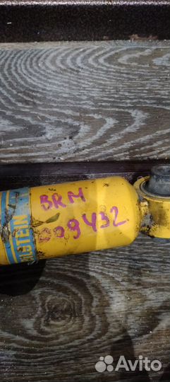 Стойки Bilstein Subaru Legacy BM9, BRM