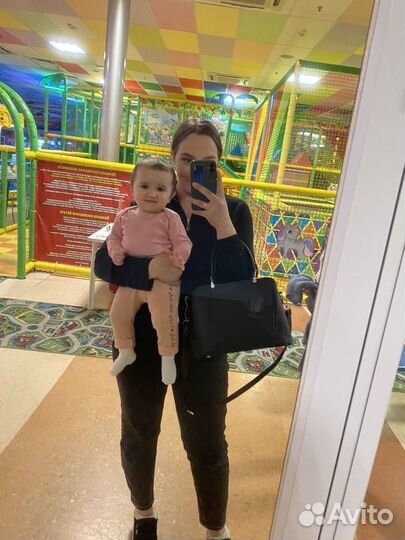 Няня для ребенка, бебиситтер