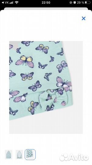 Косынки летние для девочек головные уборы детские