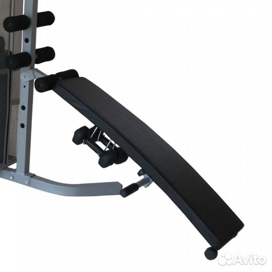 Силовой комплекс мультистанция DFC D7005A