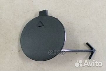 Заглушка бампера 865174L500 Hyundai-KIA