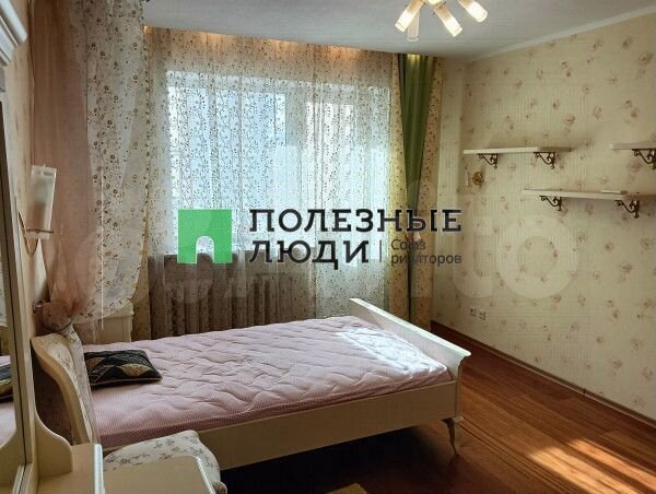 3-к. квартира, 102,1 м², 3/7 эт.