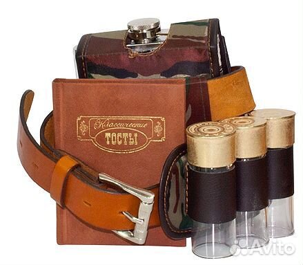 Набор подарочный 