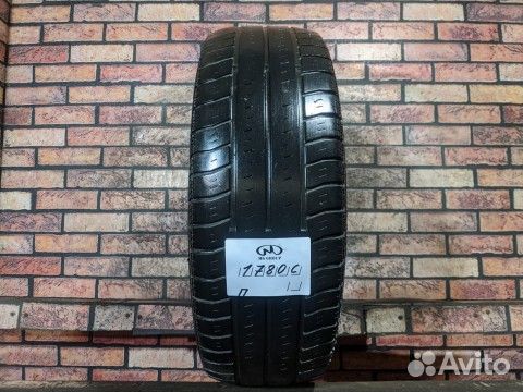 Continental VancoContact 205/65 R16