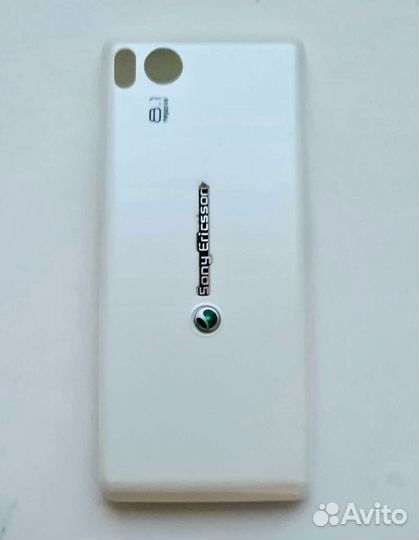 Корпус для Sony Ericsson U10i и W910