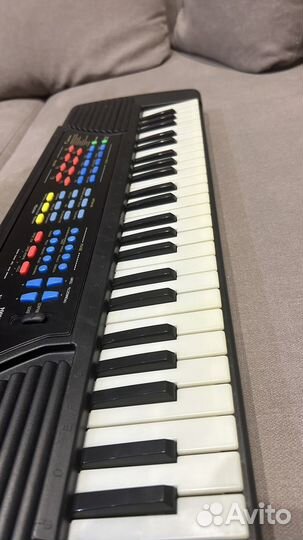 Электронная клавиатура D-00004