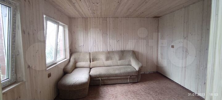 Дача 32 м² на участке 4 сот.